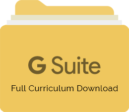 G Suite Full Curriculum Downloads